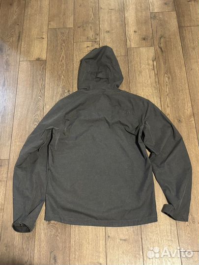 Ветровка tnf gore tex