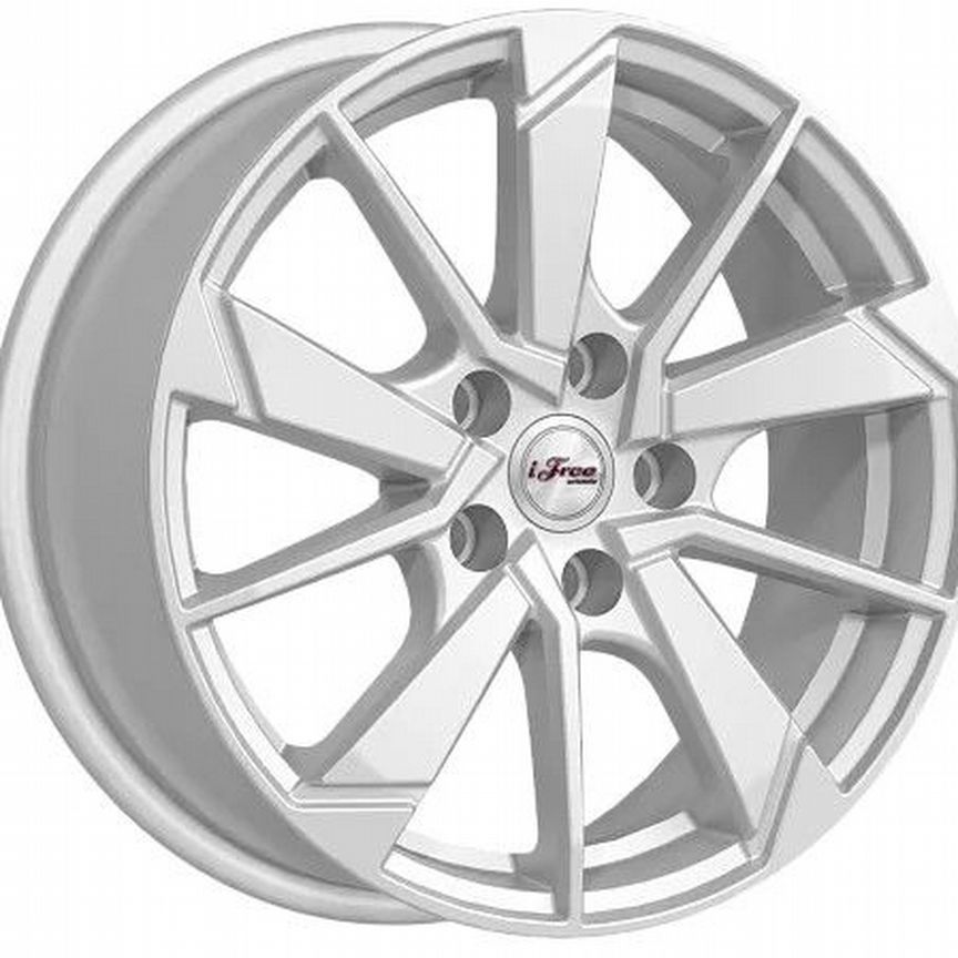 Литые диски iFree 6.5×R16 5×108