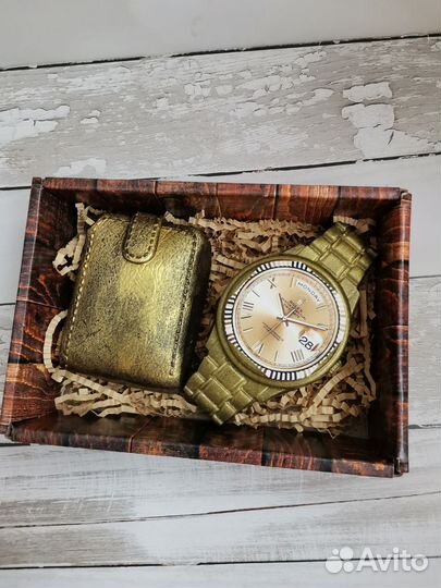 Подарок на 23 февраля мужчине и по любому поводу