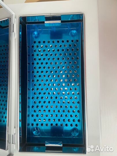 Стерилизатор для инструментов