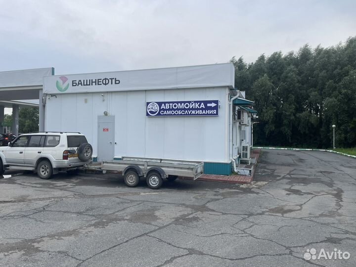 Администратор оператор