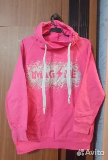 Кофта для девочки