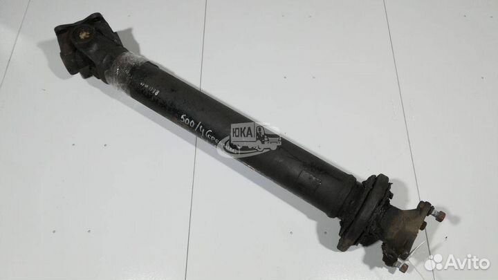 Вал карданный средний hino 500 E4 L860