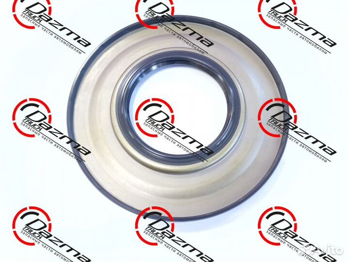 NOK 043594 Сальник задней ступицы наружный FSR90/FSR34 (1096253311 1096253310 1096253312)