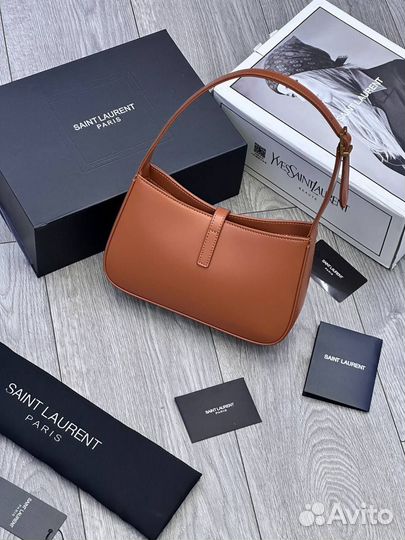 Сумка YSL Кожа Люкс