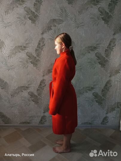 Пальто женское