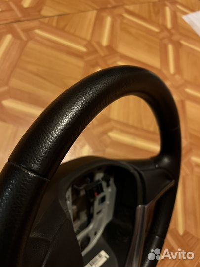 Руль opel astra J