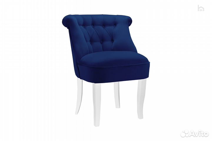 Кресло мягкое Амели