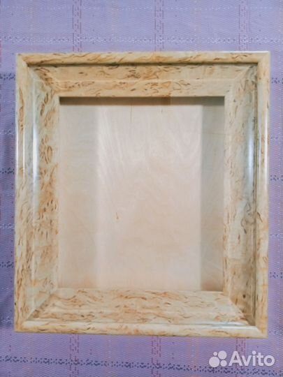 Киот для иконы