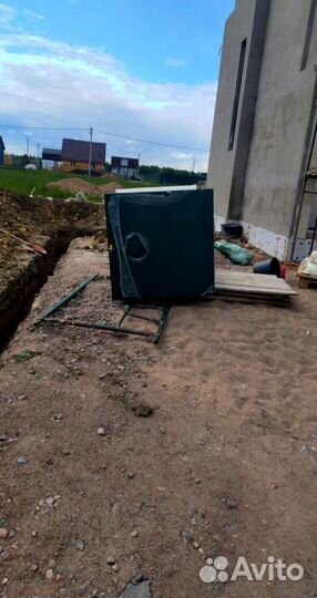 Безопасные септики для дачи в сертоловолос3969