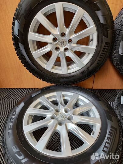 Колеса в сборе LR Discovery Sport 225/65R17