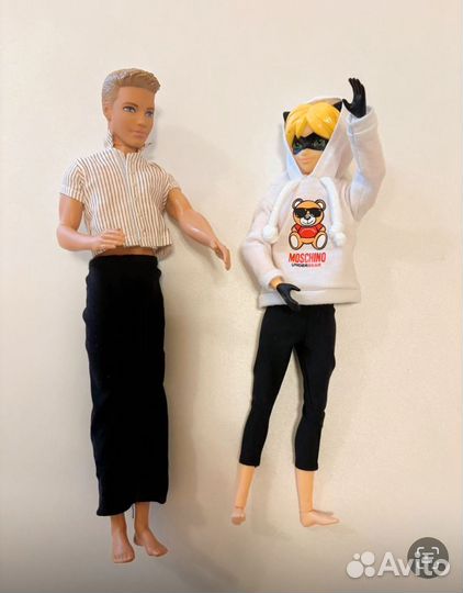 Кукла игрушка