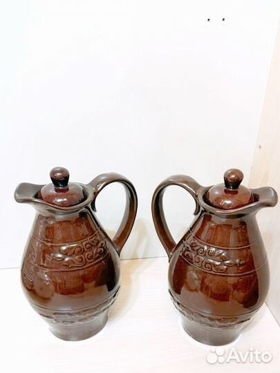 Кувшин керамика СССР 