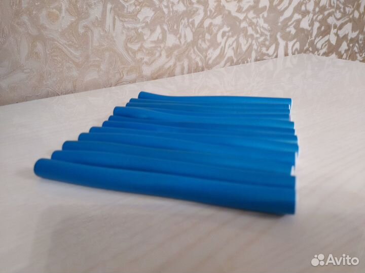 Бигуди бумеранги