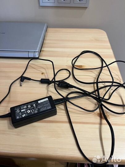 Ноутбук DNS NH5KS02 A4 5000