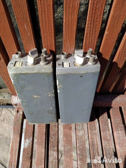 Радиостанции Тесла PR21