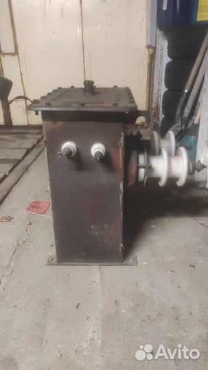 Понижающий трансформатор