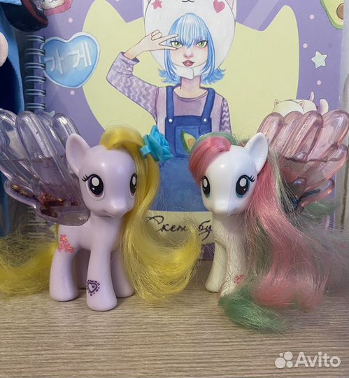 My little pony