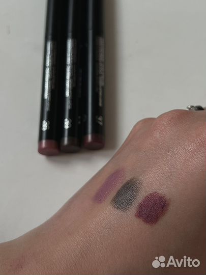 Набор косметики для визажиста