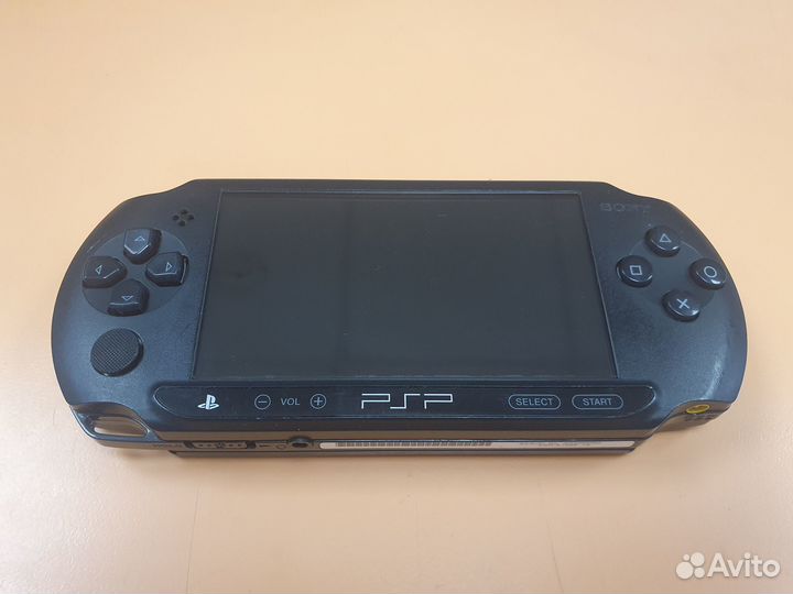 Sony PSP Street 32 Gb (2 штуки)
