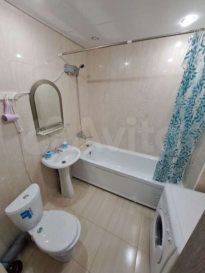 Квартира-студия, 35 м², 14/17 эт.