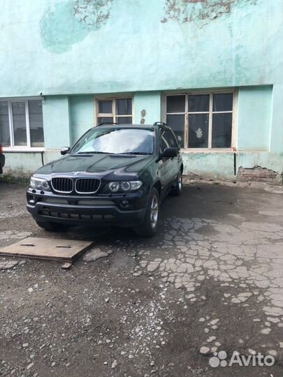 Датчик удара Bmw X5 E53 SAV 306S3 М54B30 12.2004