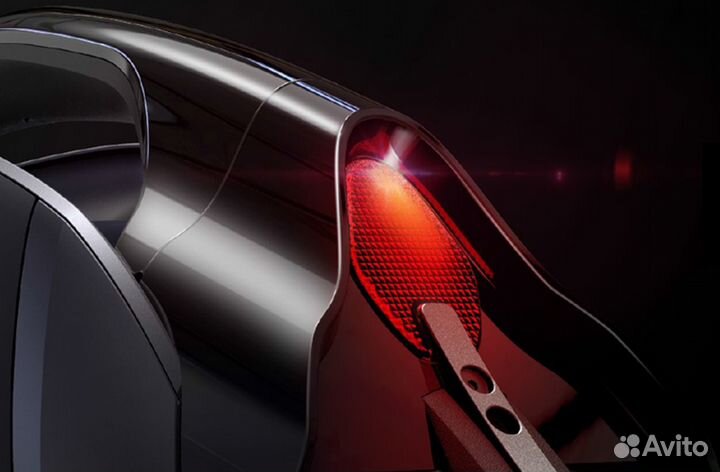 Моноколесо Ninebot Segway One Z10 995Wh