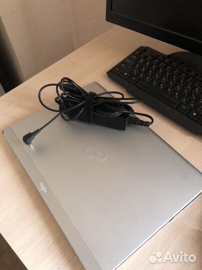 Мощный Fujitsu/i5/12gb озу/240gb ssd