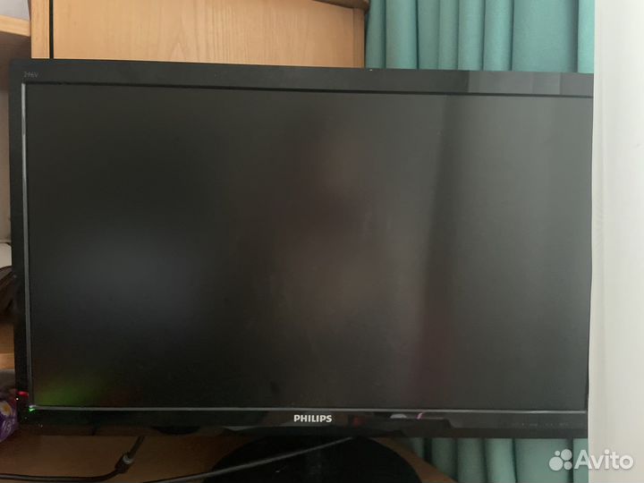 Монитор philips 24