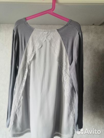 Вещи пакетом на девочку 146 152