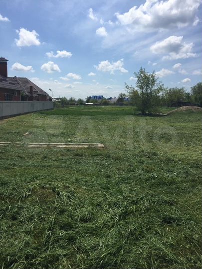 Участок 20 сот. (ИЖС)