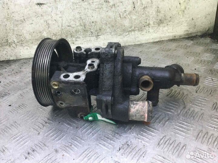 Помпа Ford Transit yc1q8a544 Jxfa