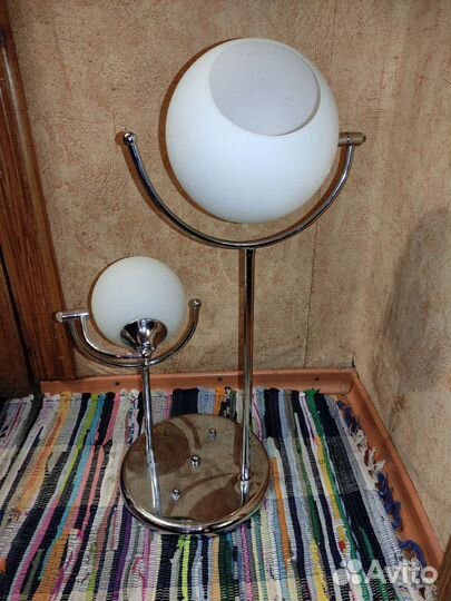 Люстра потолочная