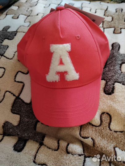 Шапочки, Краги и носочки Hm