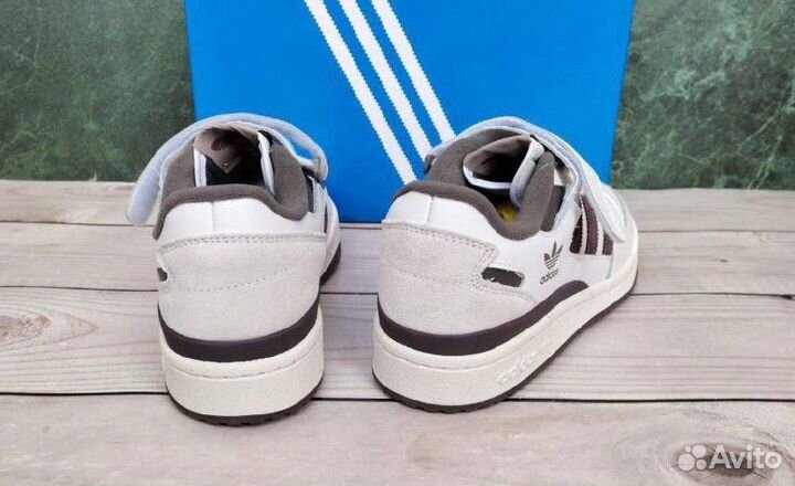 Кроссовки Adidas Forum Luxe