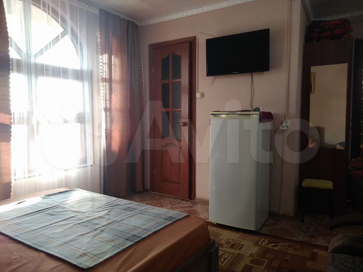 Комната 17 м², 2/3 эт.