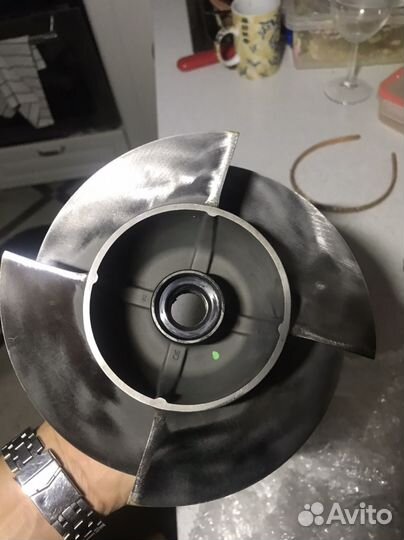 Импелер BRP 260