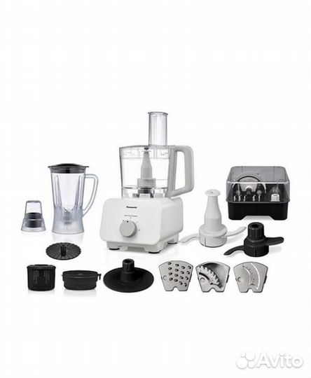 Кухонный комбайн Panasonic