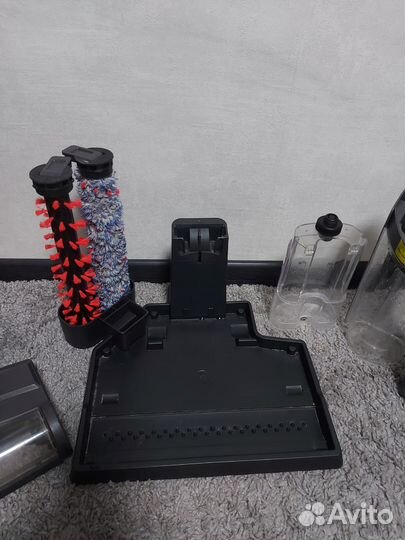 Пылесос Atvel f16