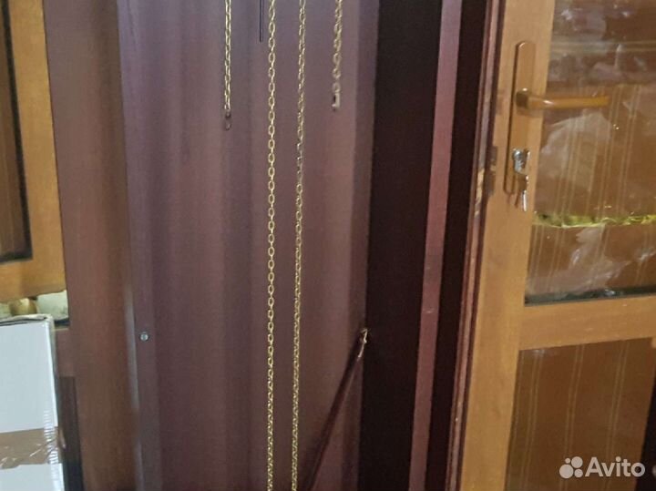 Часы напольные