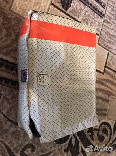 Колодки тормозные барабанные (фирма ABS 8866)