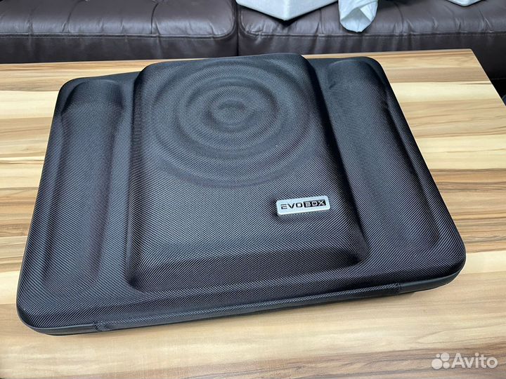 Evolution evobox plus в наличии