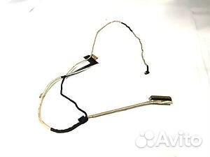 Шлейф к LCD матрице HP Pavilion 350 G1, 355 G2 15