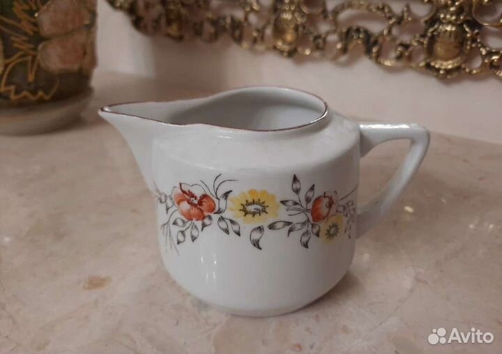 Молочник (Чудово, 20е гг.)