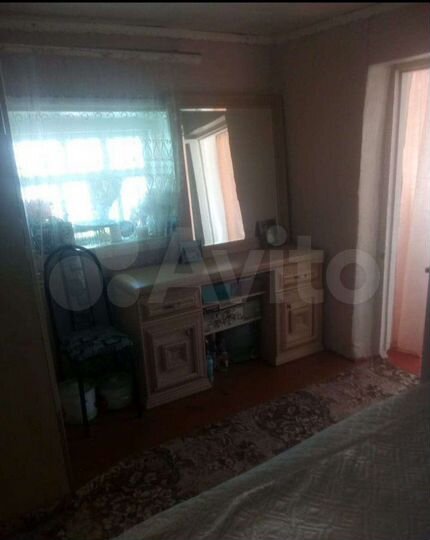 Дом 56 м² на участке 18 сот.