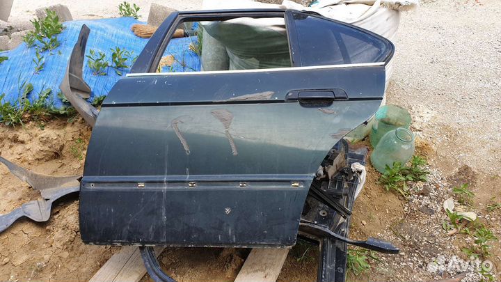 Дверь bmw e34