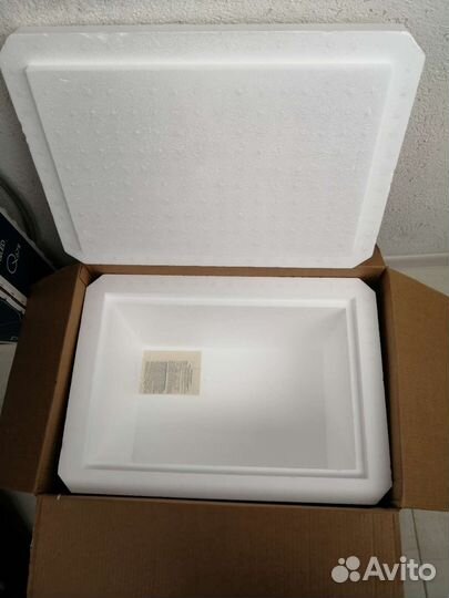 Термоконтейнер ТК - 40 L