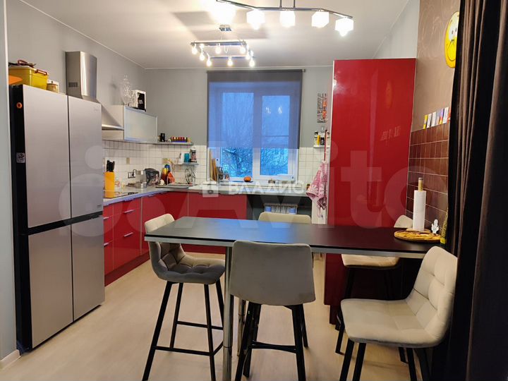 Дом 262 м² на участке 15 сот.