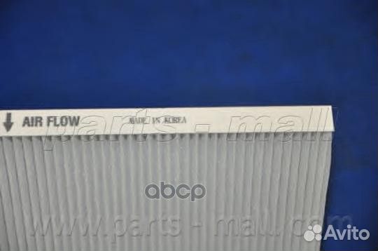 Фильтр салона KIA sorento / hyundai tucson PMC