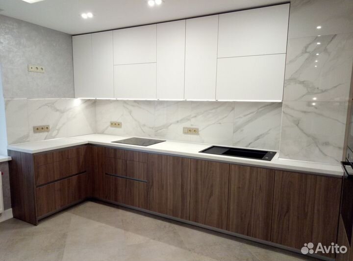 Корпусная мебель на заказ